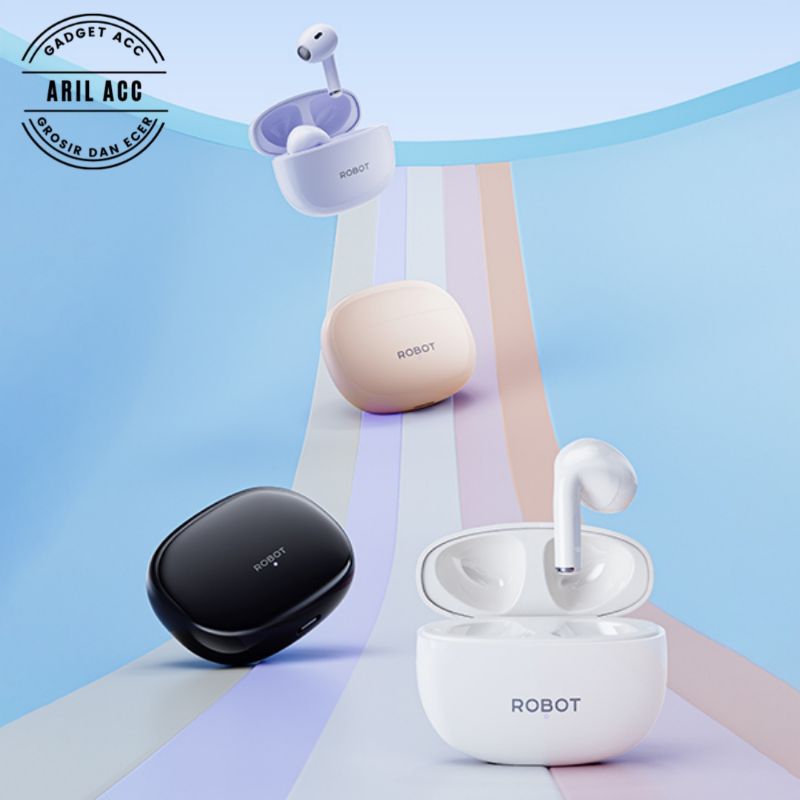 Robot Flybuds TWS T10S