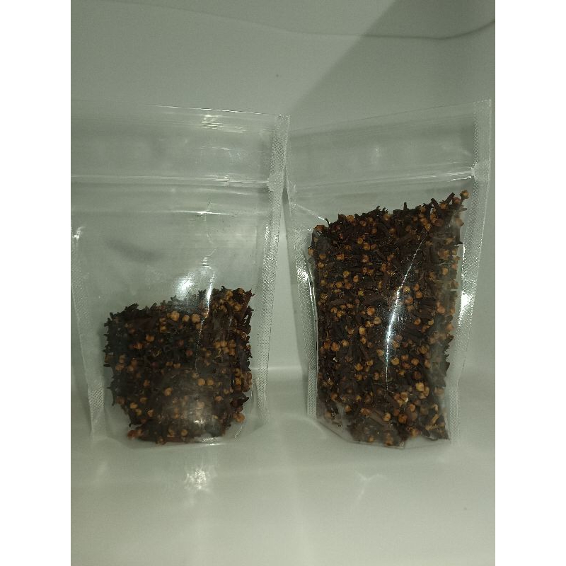 

Cengkeh pilihan berkualitas