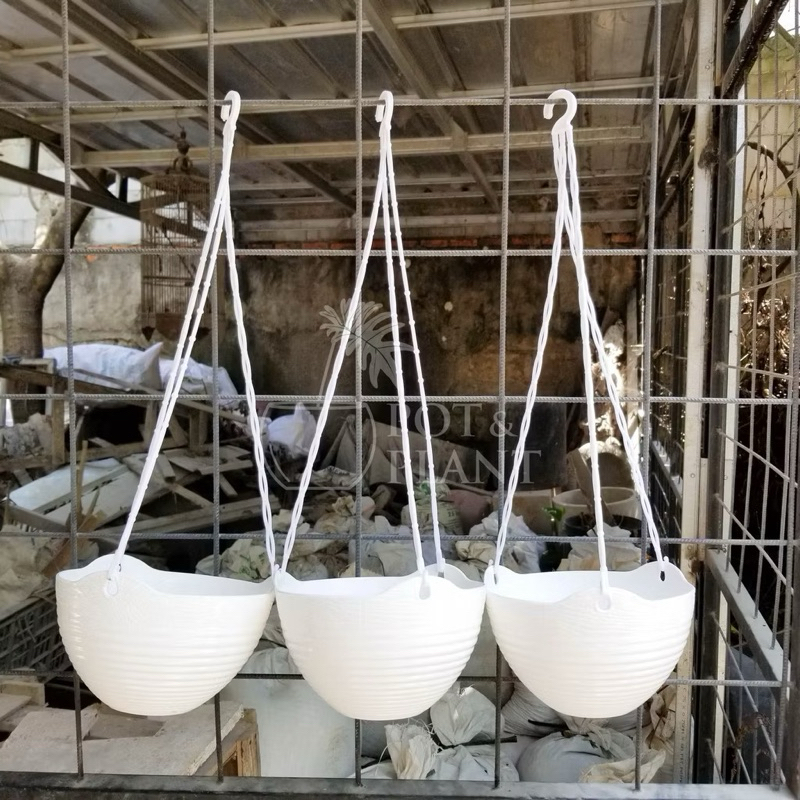 Pot gantung Alexish size 20cm