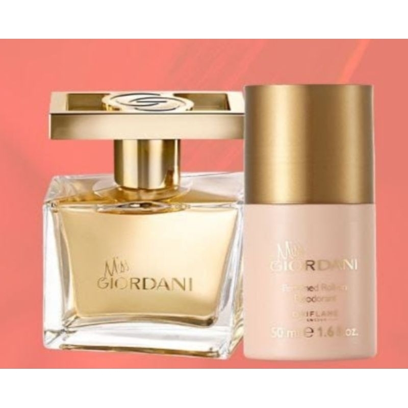 parfum giordani