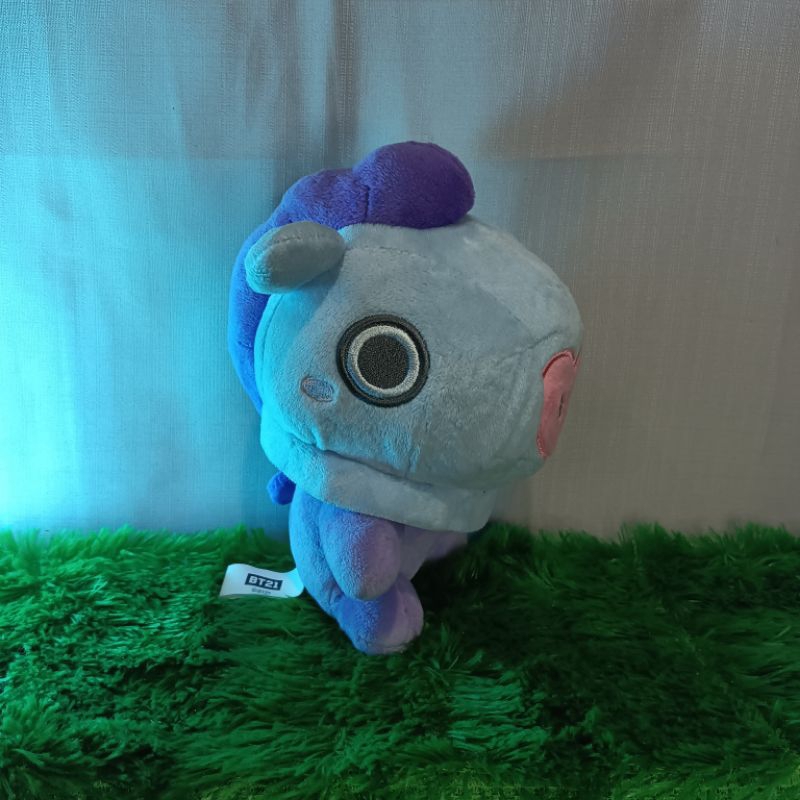 MANG BT21 PLUSH MERCH
