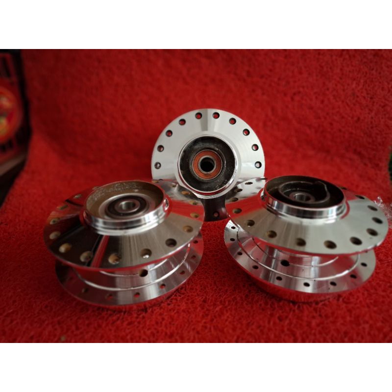 tromol yamaha bubut gilap, pnp fiZr, jupiter z, gl,mp, ninja