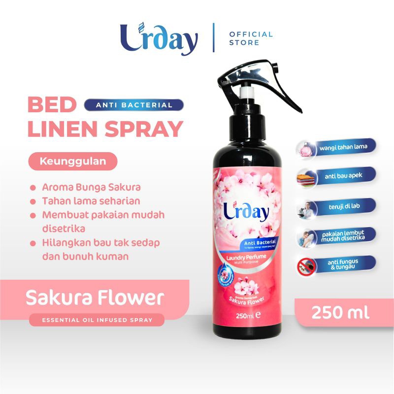 Parfum Laundry SAKURA