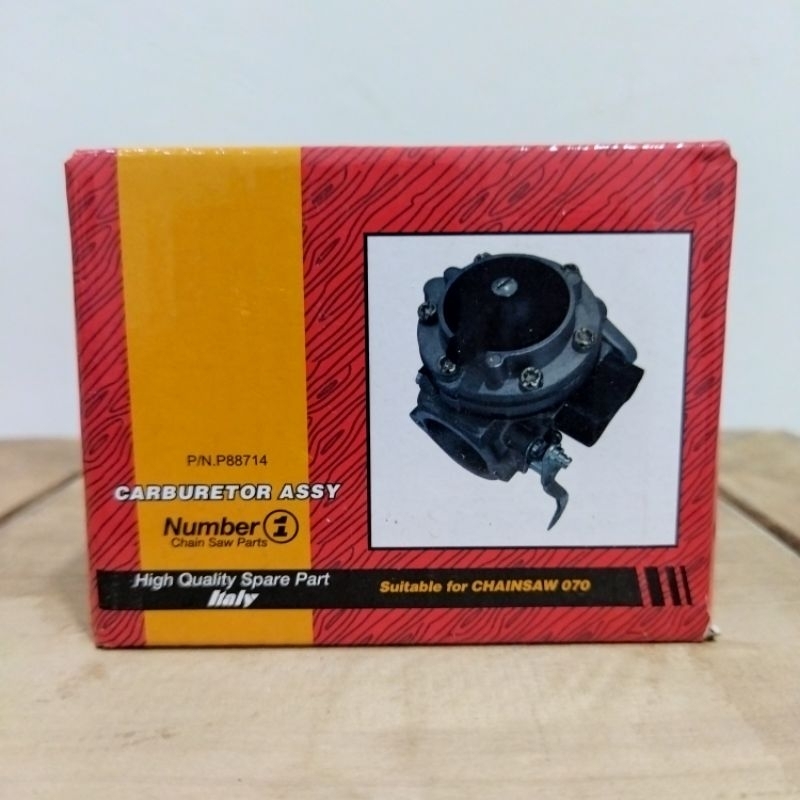 Karburator Sinso Besar 070 Pro1 Italy