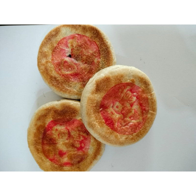 

kue bulan phok pia purun