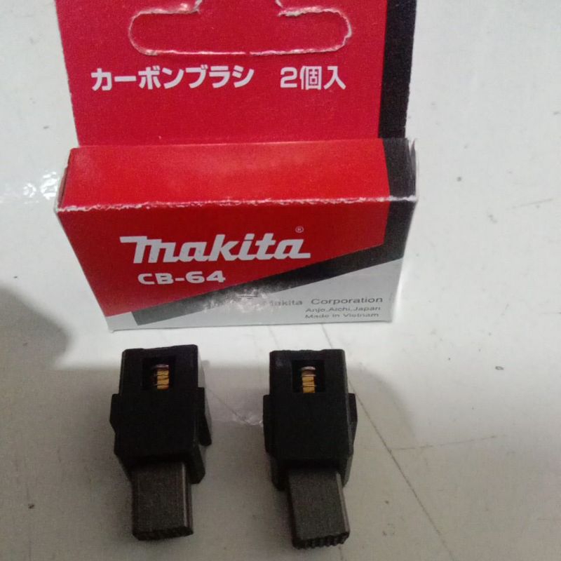 brush holder rumah carbon brush bor maktec mt 60