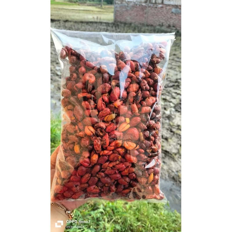 

Mlinjo.PedasManis.250gr