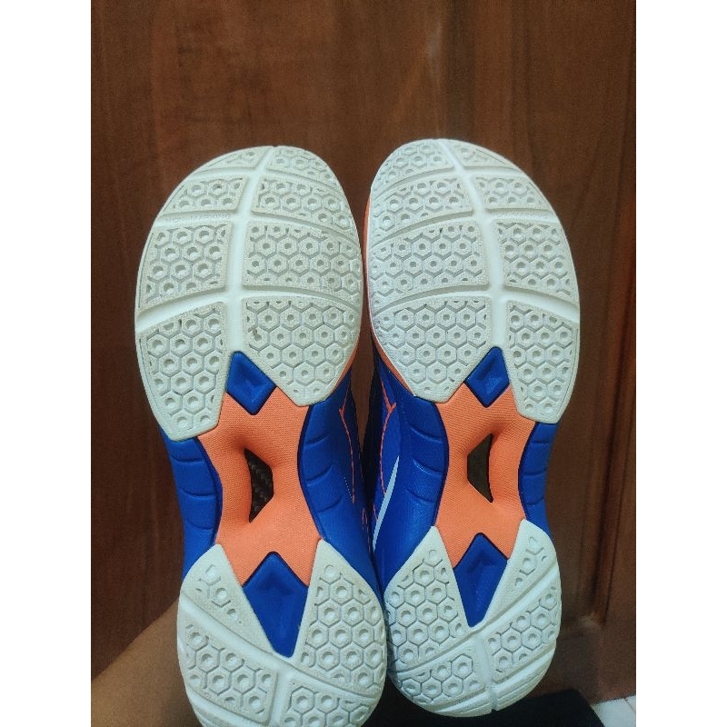 sepatu Badminton Felet bs 061 pro