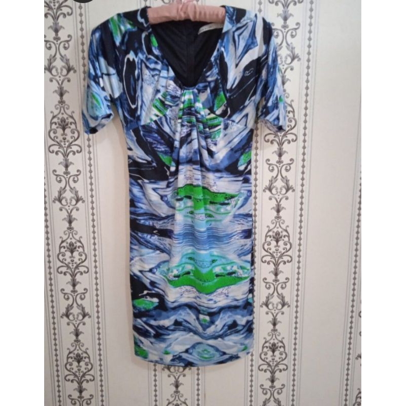 Authentic Karen Millen dress