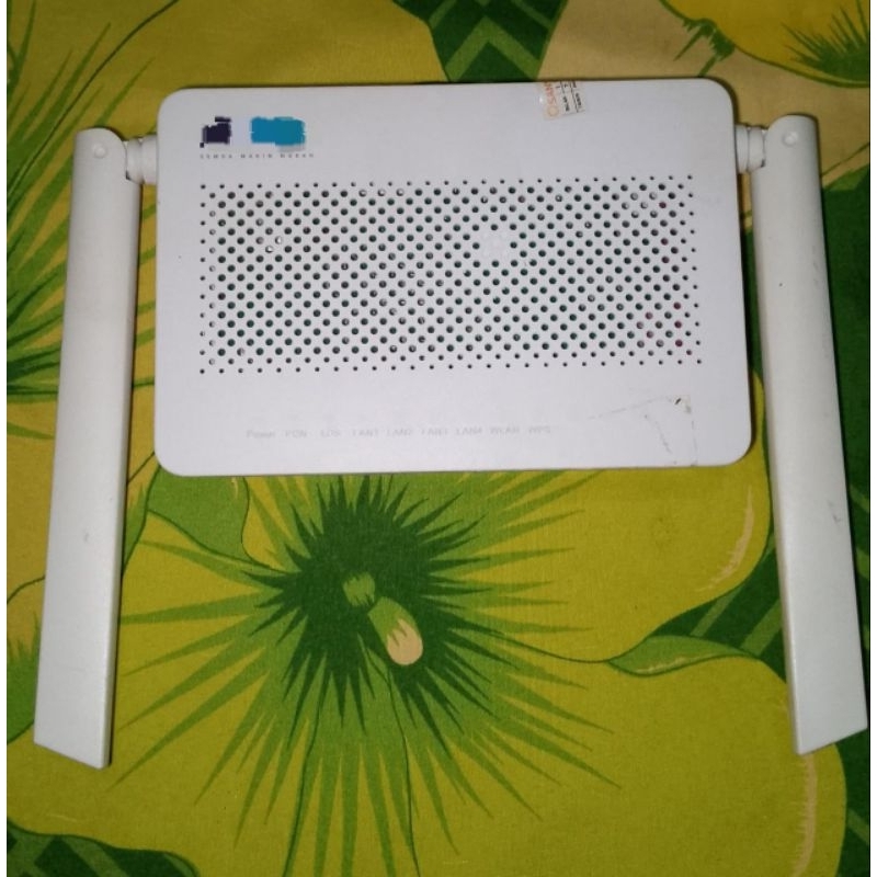 router Huawei eg8041v5 gpon