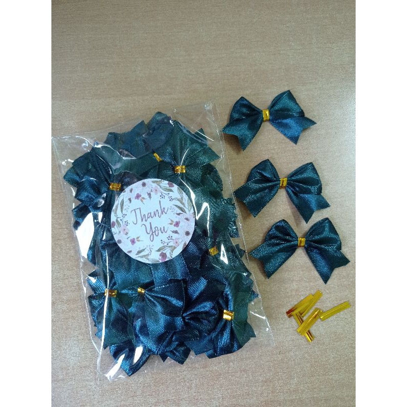 

Pita Tempel Souvenir/Pita Hias isi 50pcs