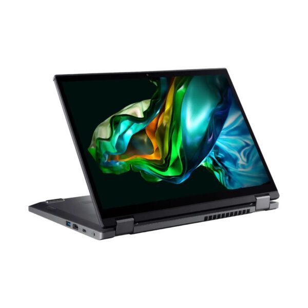ACER ASPIRE SPIN ASP14 TOUCH ULTRA 7 155U 16GB 1TB W11PRO+OHS 14.0 WUXGA PEN 2IN1 GRY -52MTN.706P
