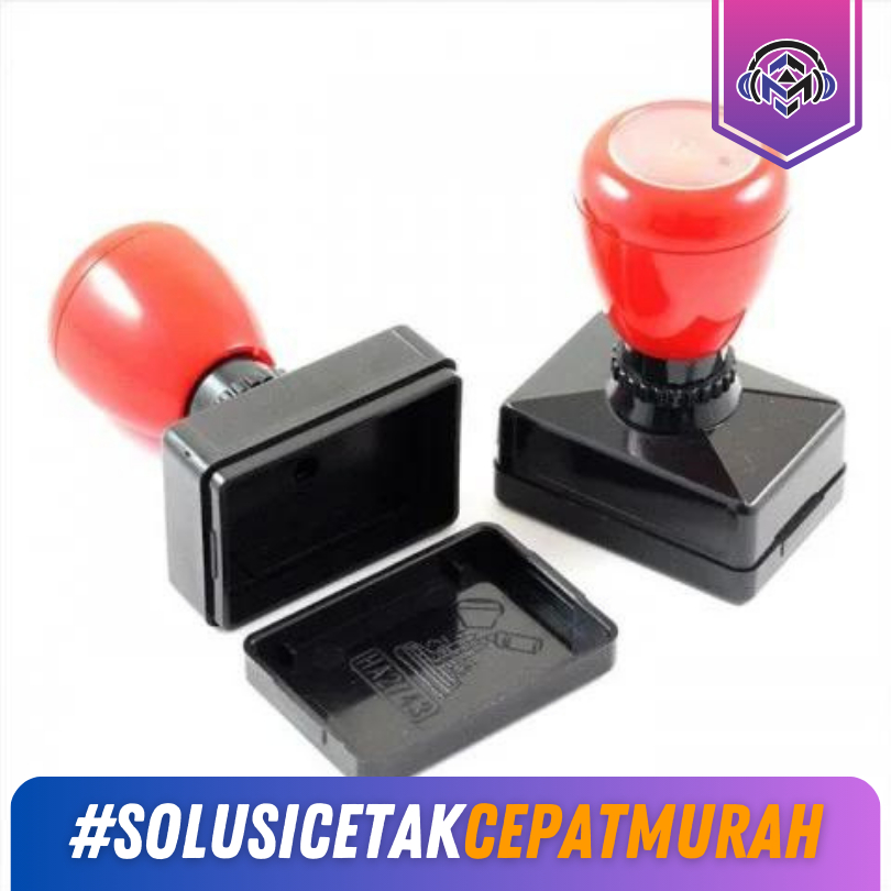 

STEMPEL FLASH OTOMATIS DESAIN CUSTOM MURAH