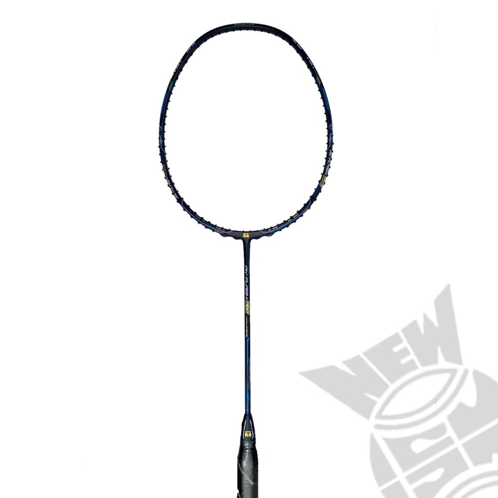 Raket Badminton Rs Av Flash 32 Control