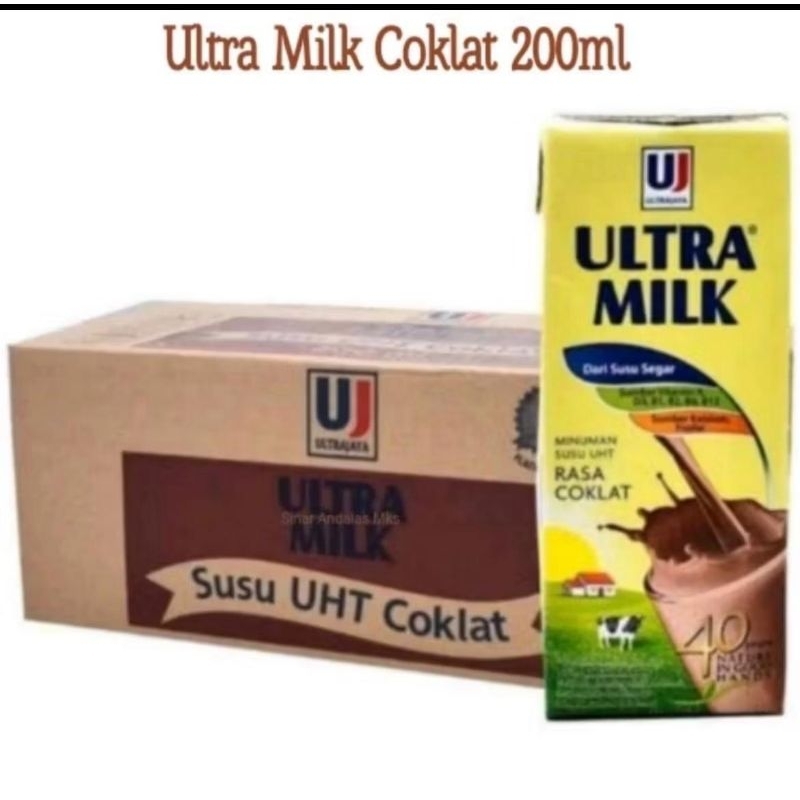 

ultra 200ml