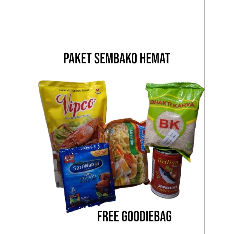 

Paket berbagi/donasi/syukuran...dll. Free Goodybag..