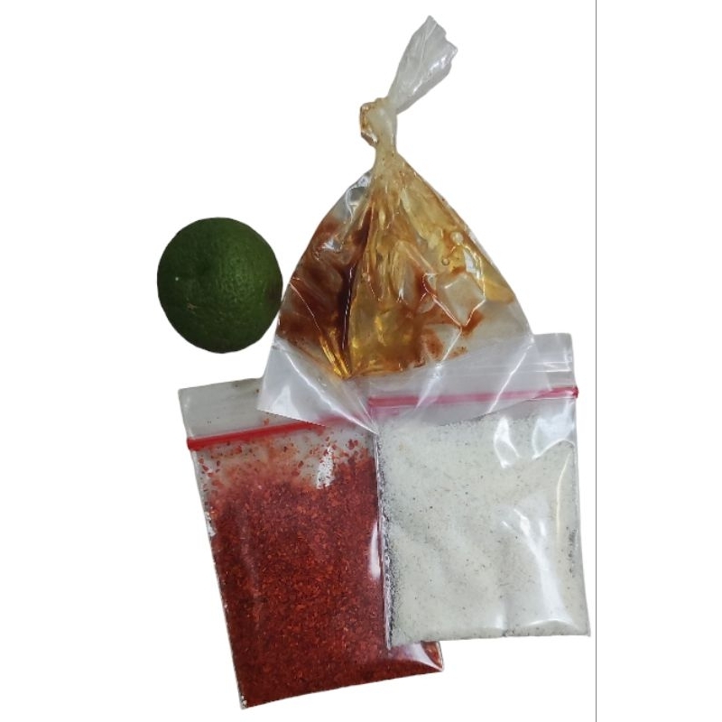 

Bumbu racik komplit