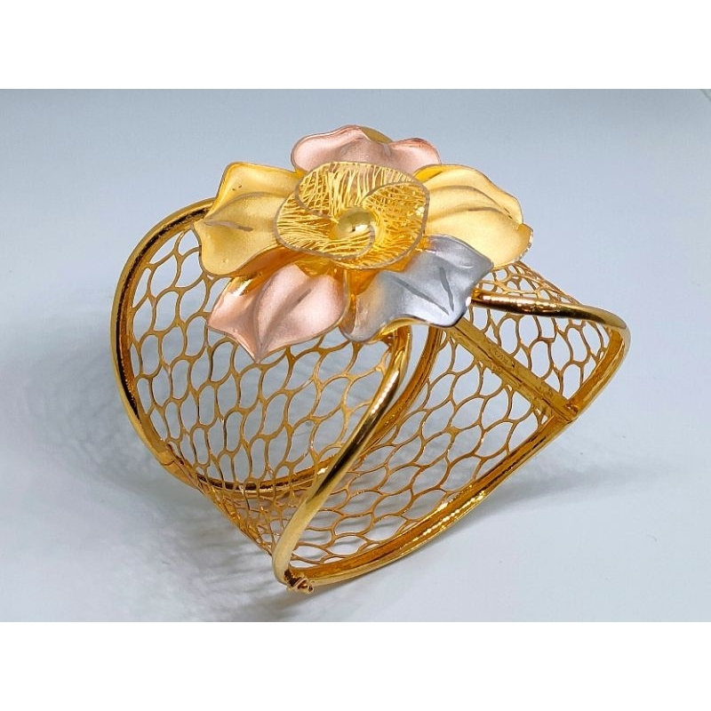 GELANG BANGKOK DUBAI KADAR 8K