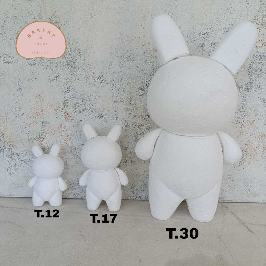 NEW// CUSTOM BONEKA LABUBU / GABUS DUMMY REPLIKA LABUBU HITS