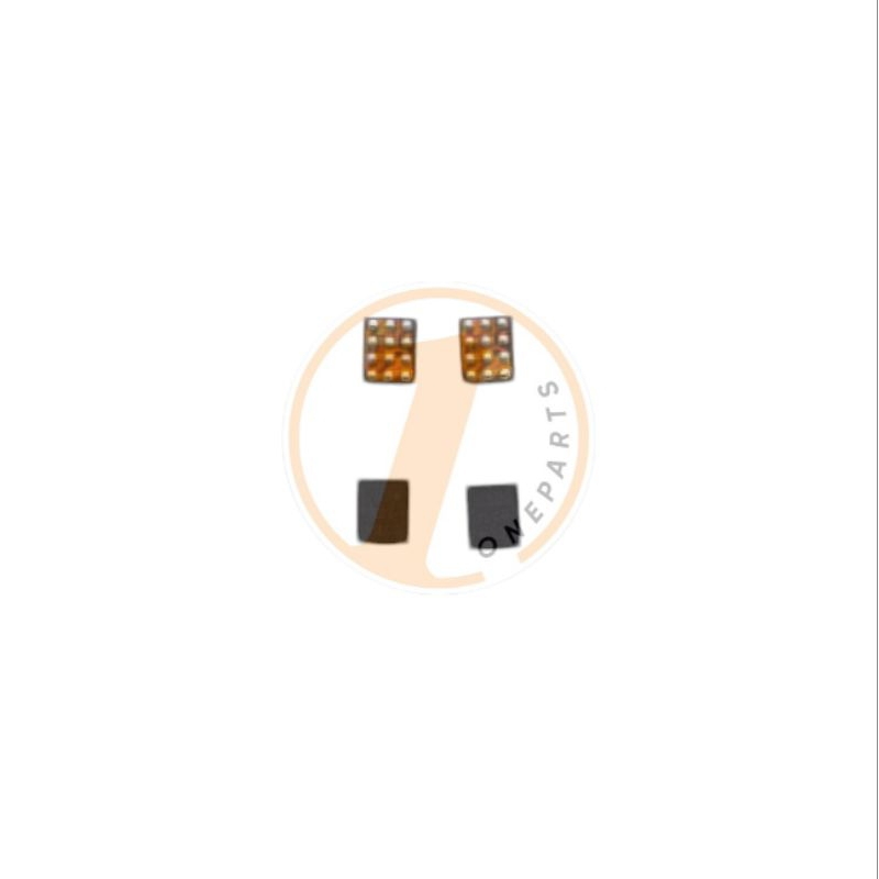 IC POWER POCO M3 REDMI 9T QET4101 ORIGINAL