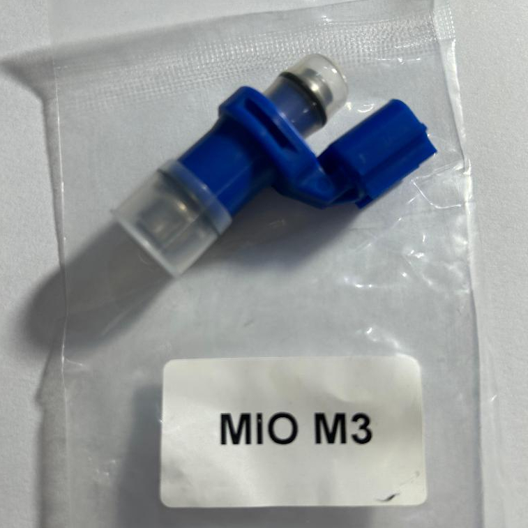 Injektor mio m3