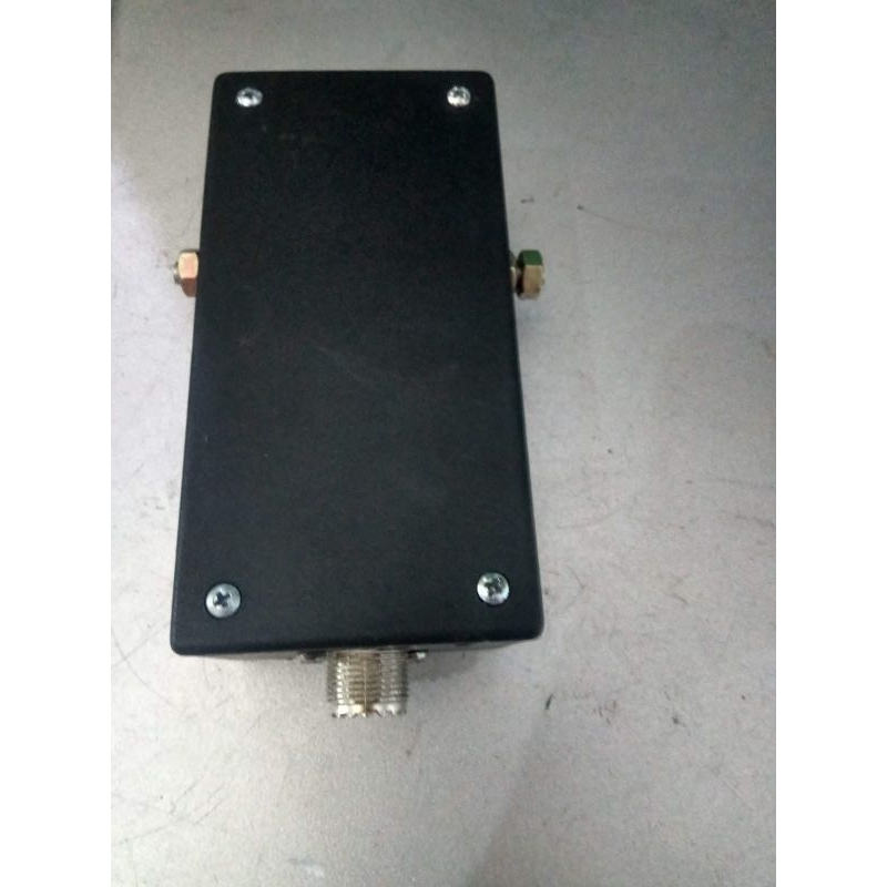 Balun HF balune1: 4 untuk antena Dipole Delta loop