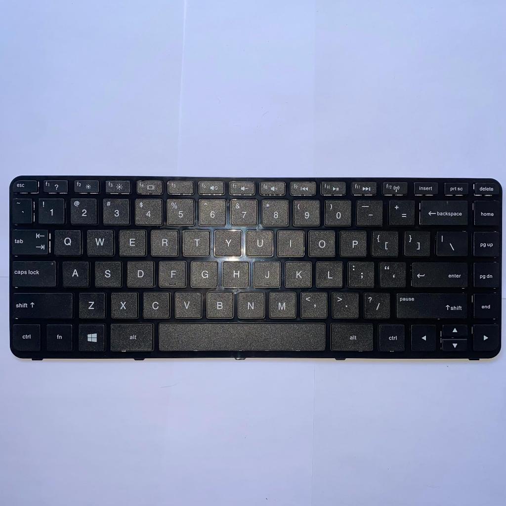 Keyboard Laptop HP Pavilion 14-G102AU G113AU G114AU TPN-C114