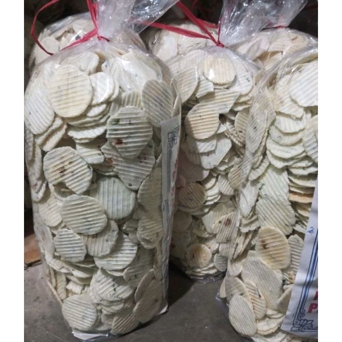 

Kue Gapit Kacang Simpring Rasa Kacang 1kg