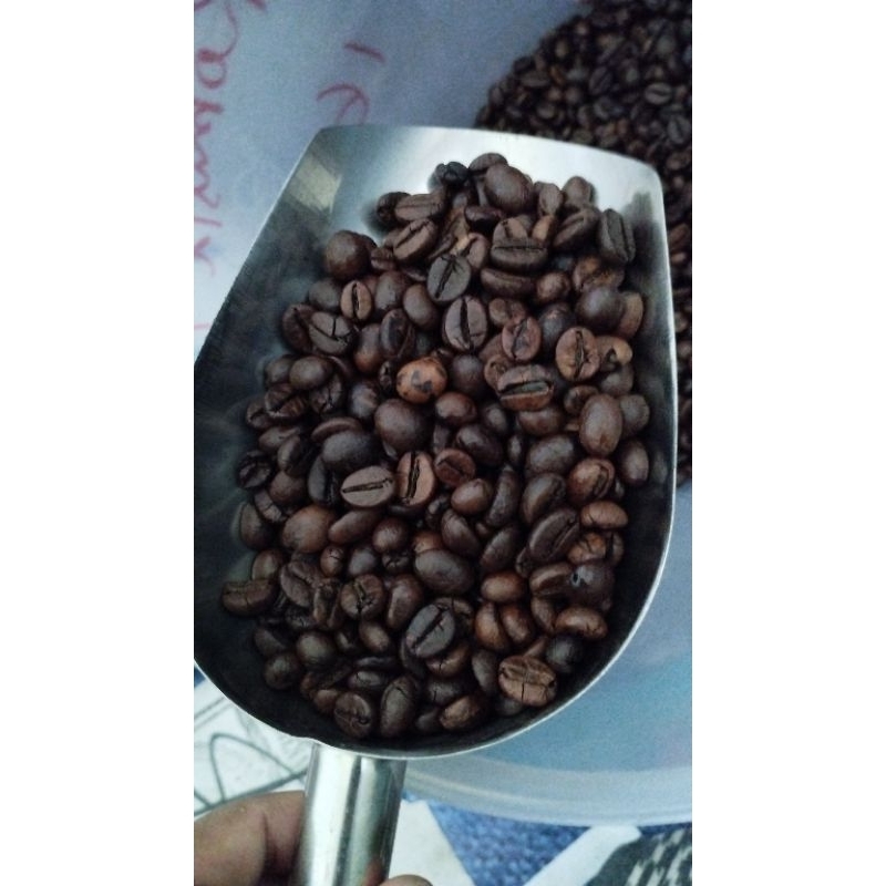 

Biji Kopi Madura