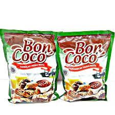 

ADY78 Coklat Boncoco filling 1 kg