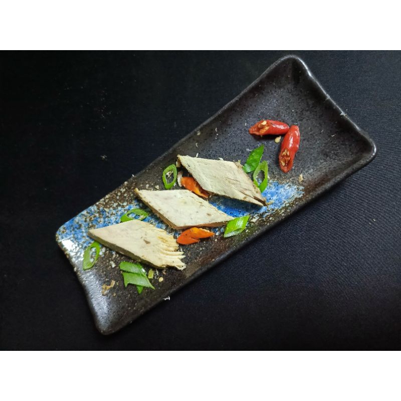 

PINDANG IKAN TUNA SLICE 500g