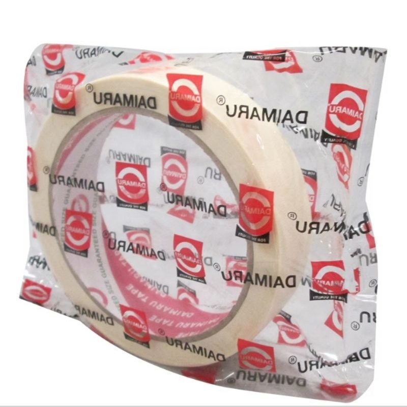 

Solasi Kertas Daimaru 1