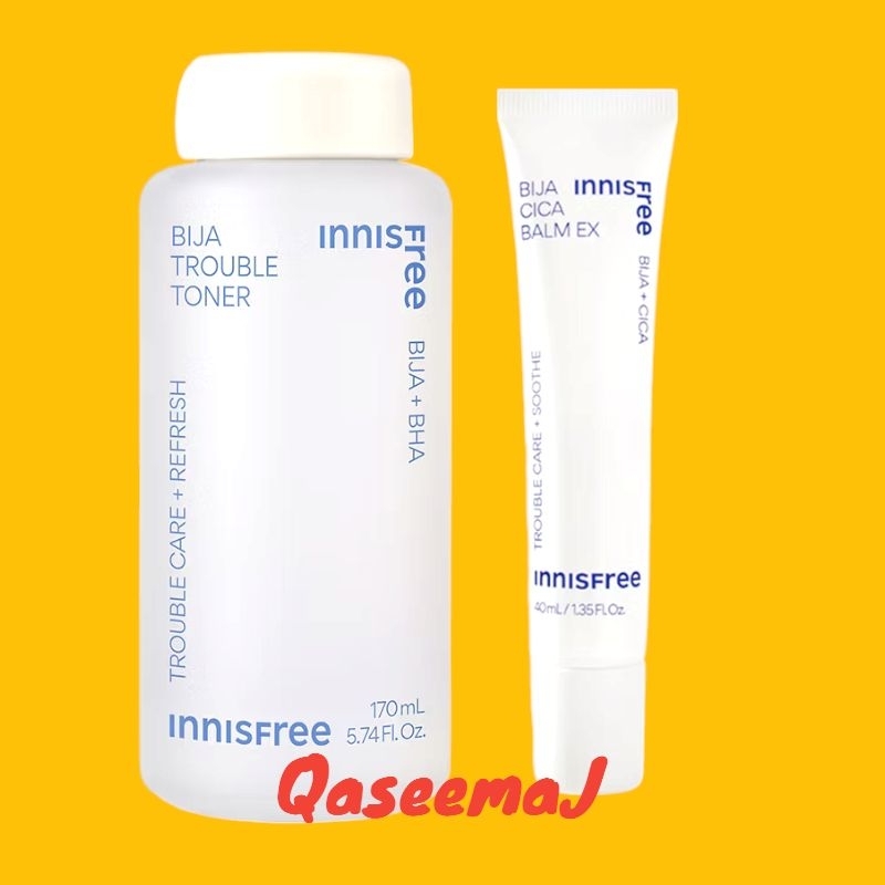 INNISFREE Bija Cica Balm EX