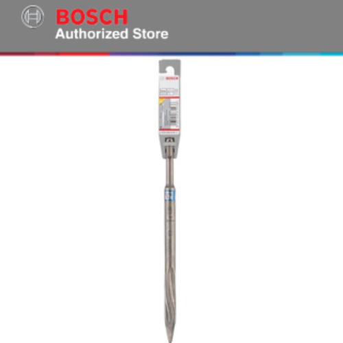 Mata Bobok Lancip Bosch SDS Plus Point Chisel 250 mm (576)