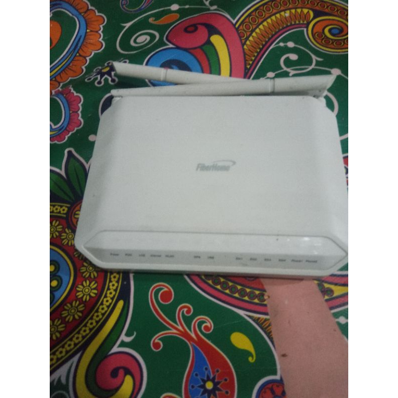 ONT GPON FIBERHOME HG6243C (OPEN)