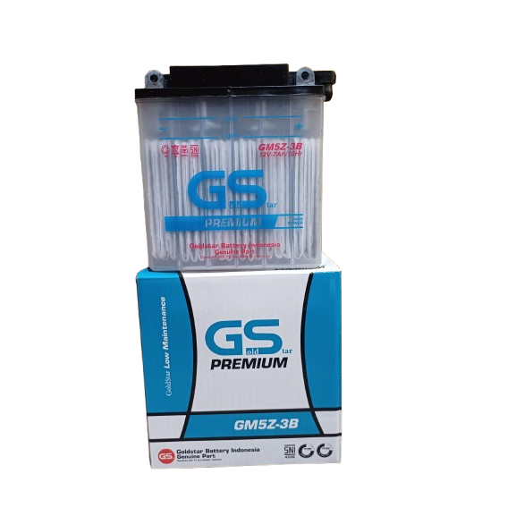 AKI BASAH MOTOR Mio SPORTY/SMILE, VEGA, SMASH GS GM5Z