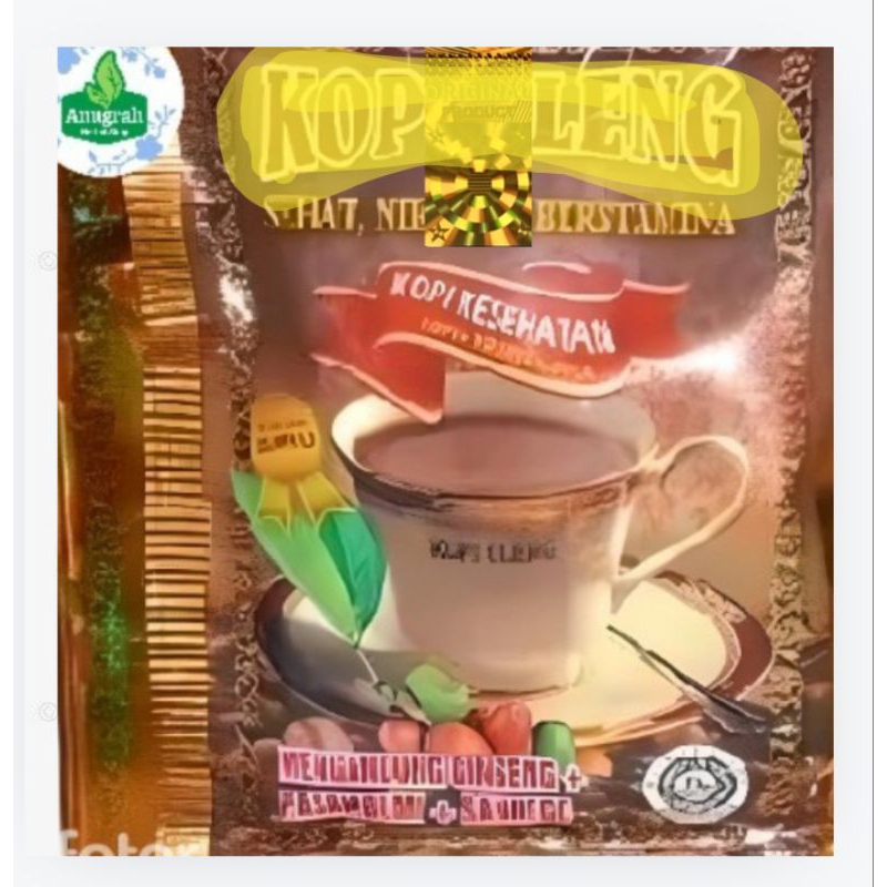 

Kopi ABC LG WHITE COFFE MOCACHINO CEEEELEENG cLnG
