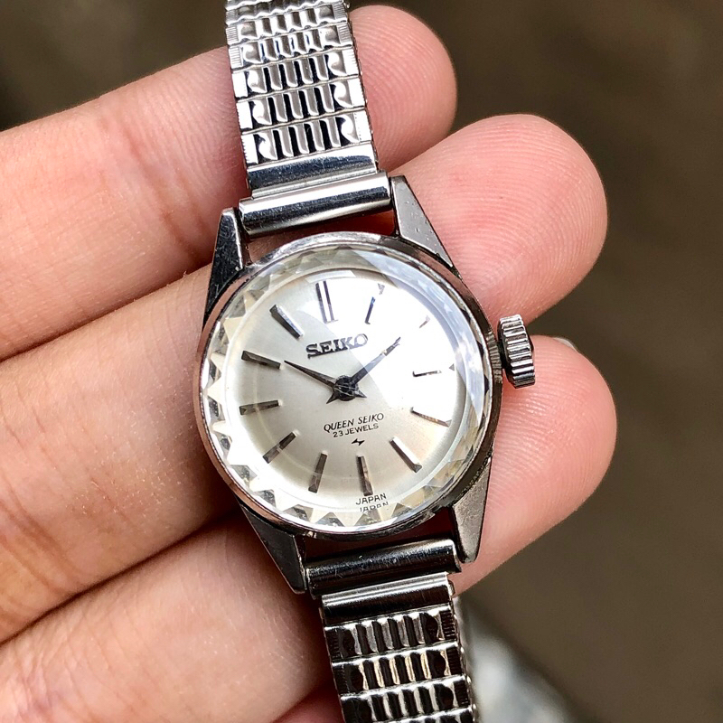 Queen Seiko 1020