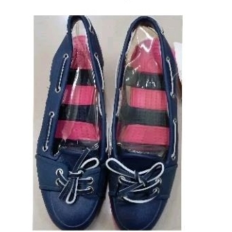 CROCS SAND WITH HIGH HEELS WOMAN REJECT SEPATU SANDAL WANITA IMPORT