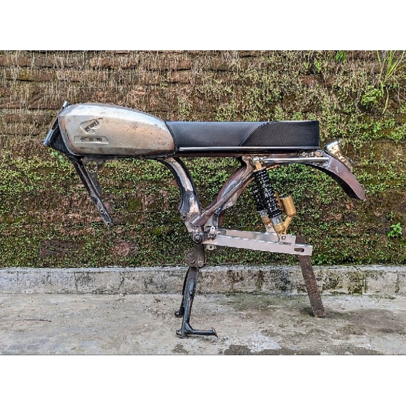 Body set CB rangka Mp