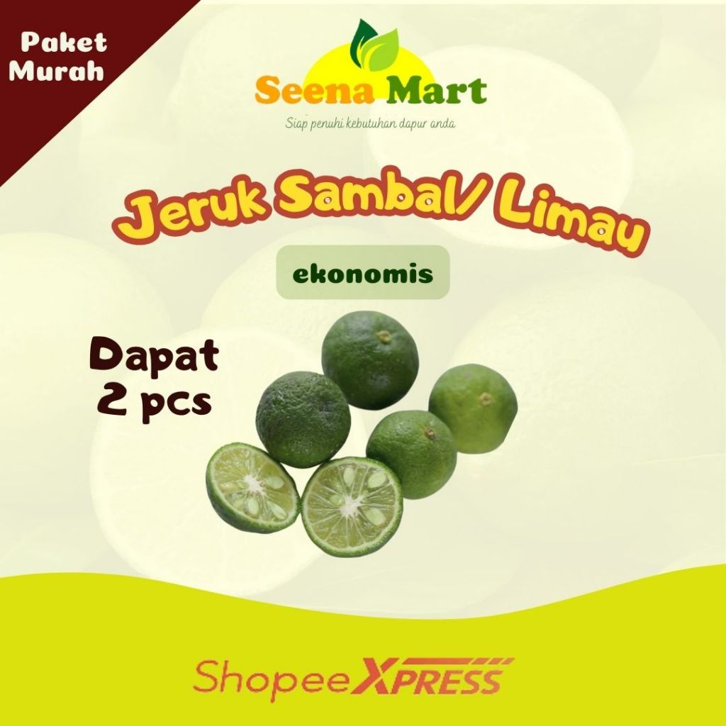 

Murah Jeruk Sambel Jeruk Limau Jeruk Limo Dapat 2 Sayur Online Lampung