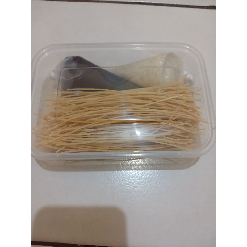

TERMURAH MIE LIDI LUMER