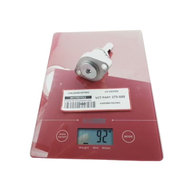 Lifter Tensioner Racing setelan tensioner Racing Baja Honda Karisma Vario Beat CB 150 Sonic
