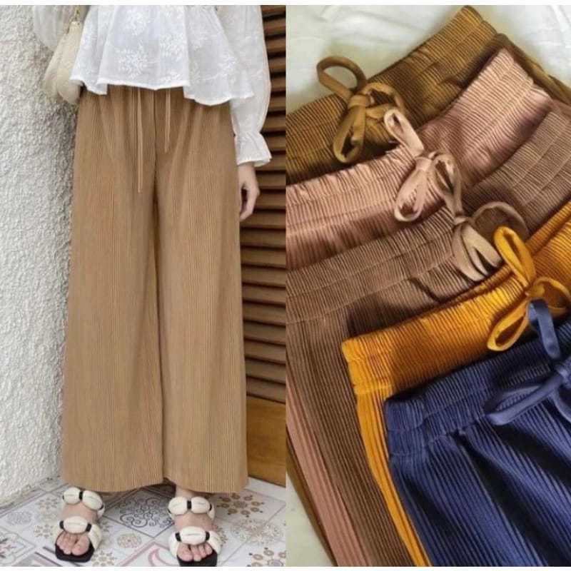 KULOT LIDI | KULOT PLISKET | KULOT PLISKET LIDI | KULOT PLISKET PREMIUM | KULOT LIDI PREMIUM | KULOT