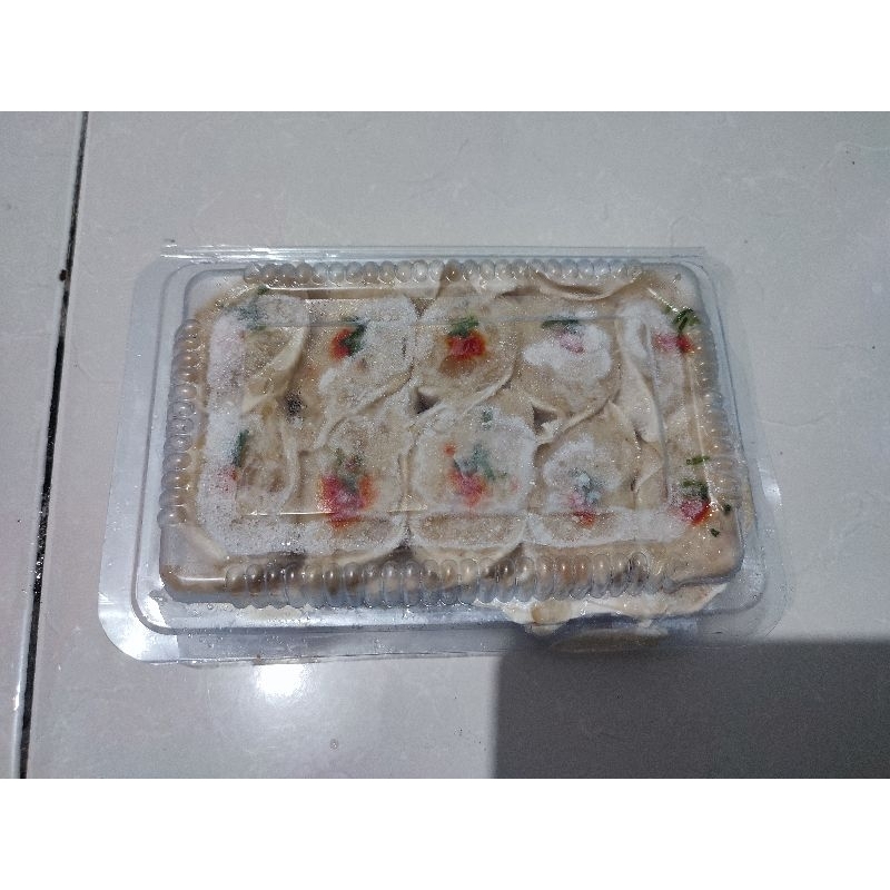 

Dinsum Kepiting