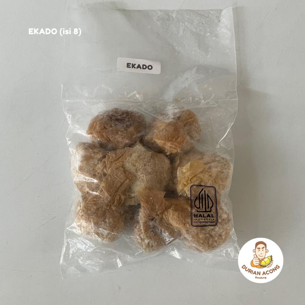 

EKADO - Frozen Food - Bento Beku