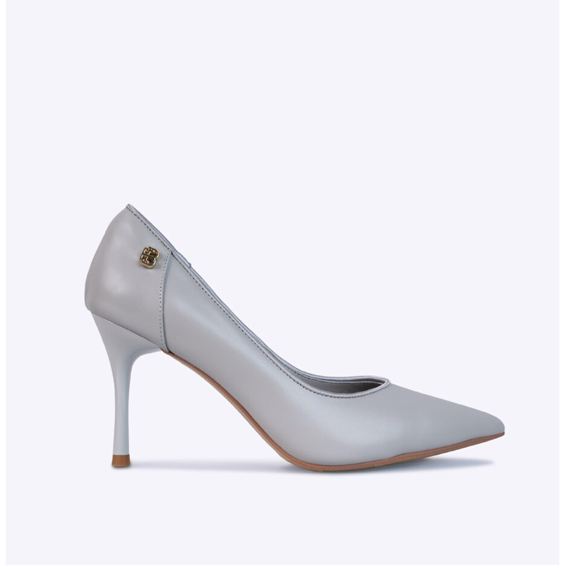 Sepatu wanita heels everbest original - hope