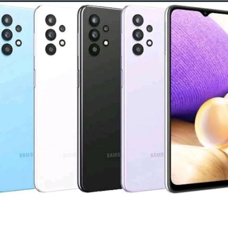 samsung A32 8/128