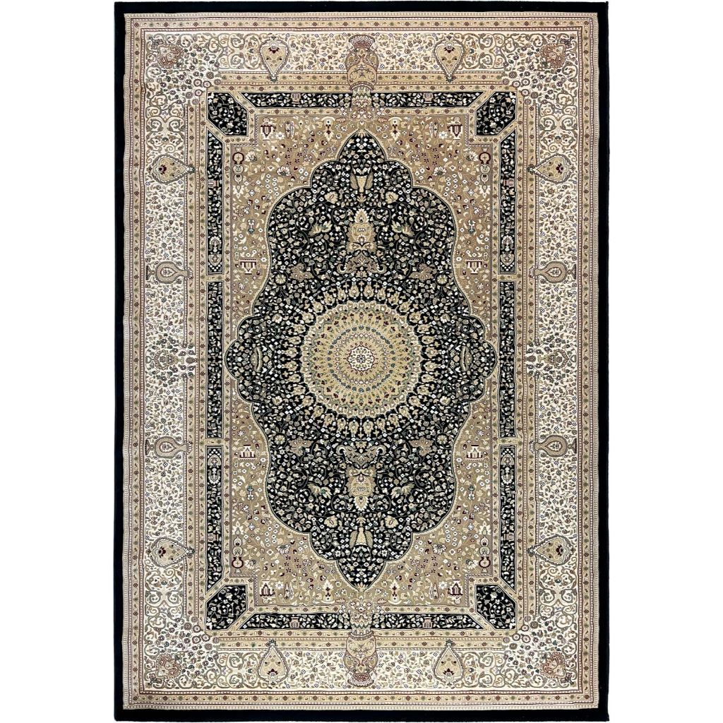 Karpet Lantai Permadani Klasik Anatolia Tebal 200x300