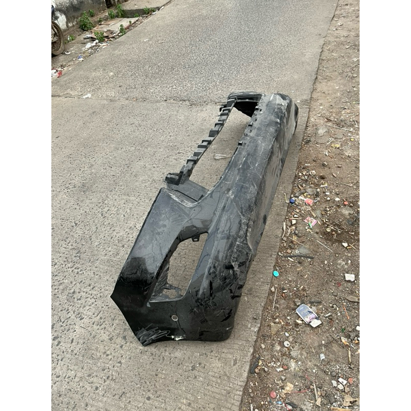 BUMPER DEPAN INNOVA REBORN 2017 2018 2019 ORIGINAL
